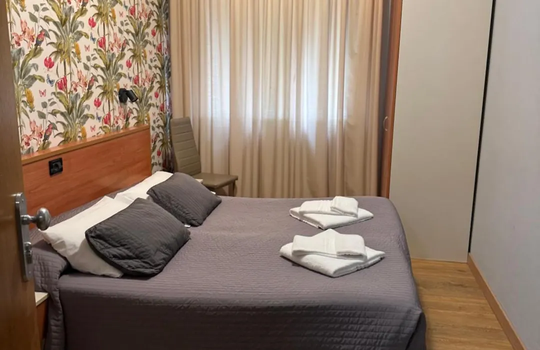Hotel Delle Rose-1