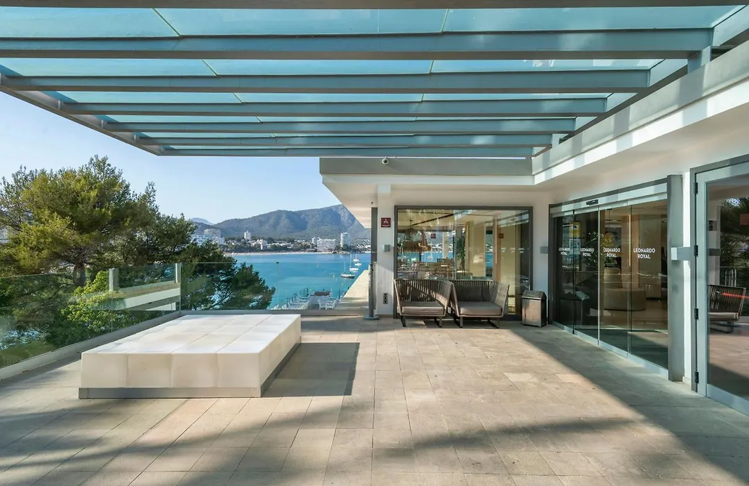 Leonardo Royal Hotel Mallorca-1