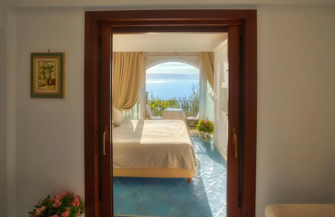 Albergo La Conca Azzurra-1