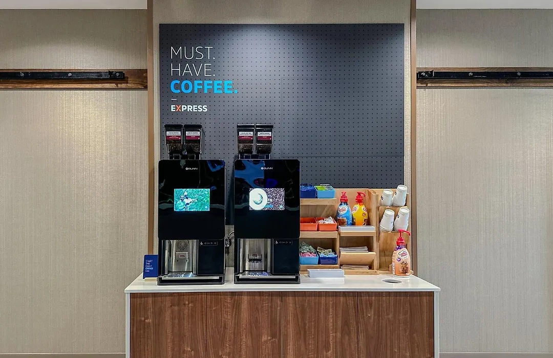 Holiday Inn Express Boston - Saugus By Ihg-1