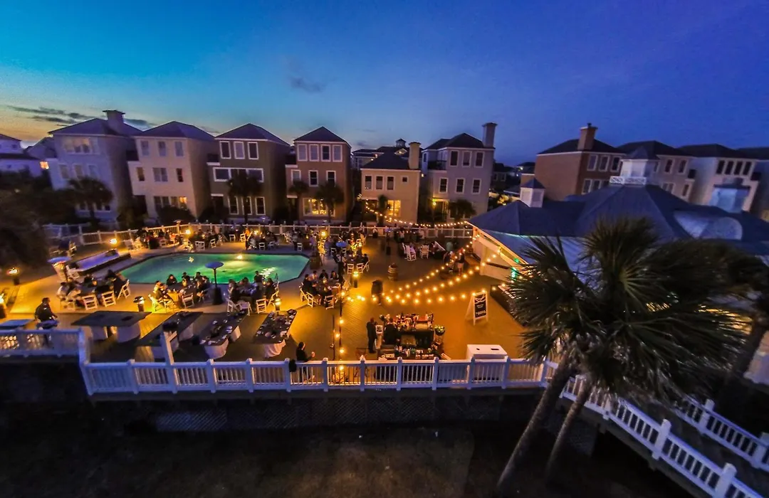Wild Dunes Resort - Sweetgrass Inn And Boardwalk Inn-1