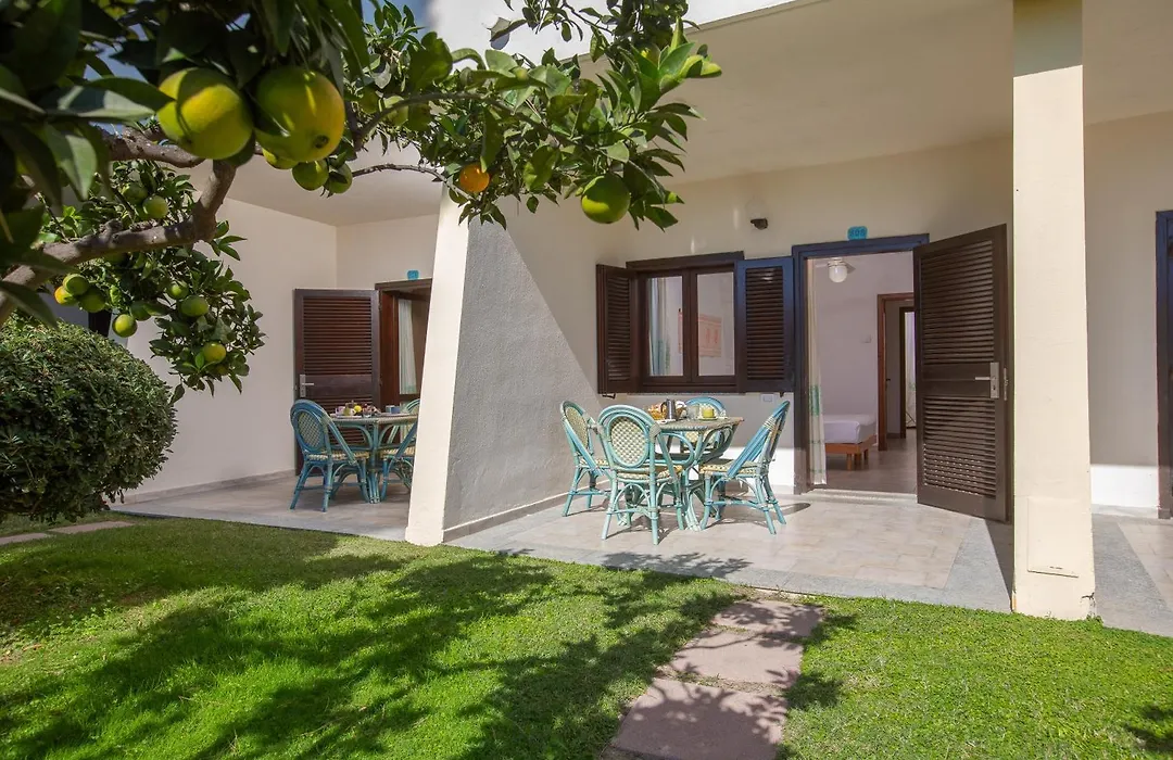 Cormoran Resort Villasimius-1