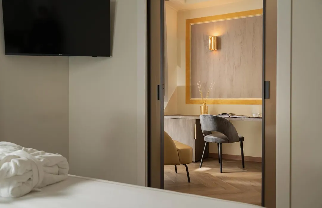 Just Hotel Saronno-1