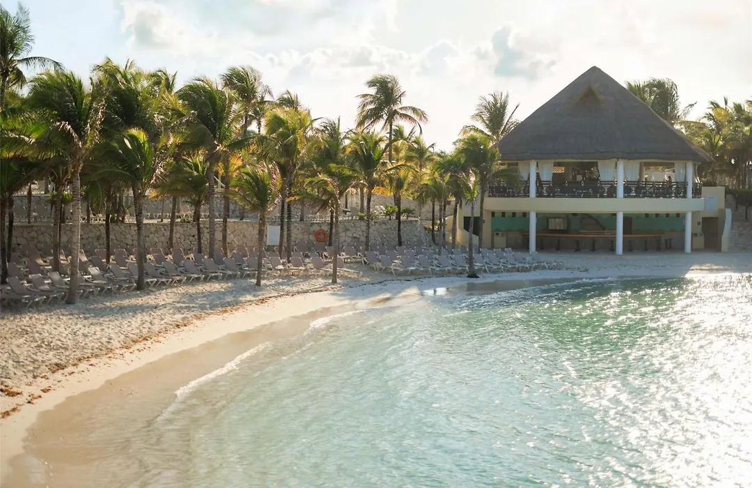 Occidental At Xcaret Destination-1