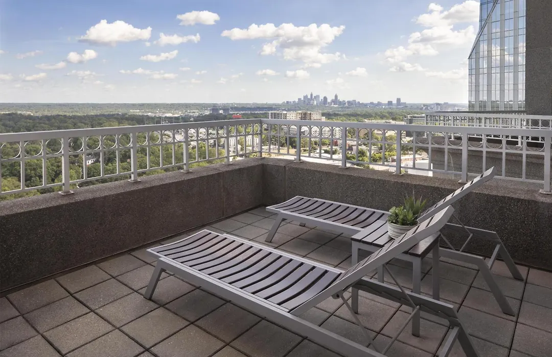 Grand Hyatt Atlanta In Buckhead-1