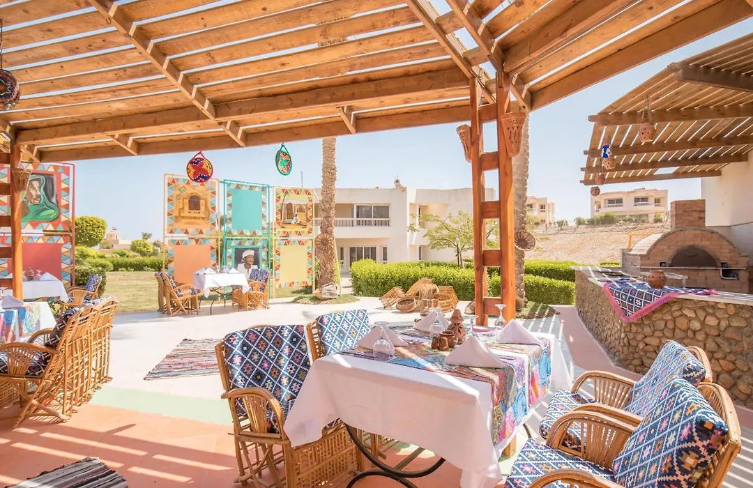 Hurghada Long Beach Resort-1