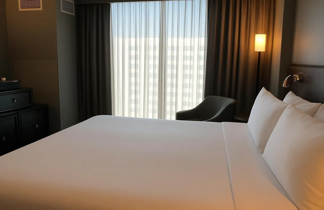 Crowne Plaza Chicago Ohare Hotel & Conf Ctr By Ihg-1