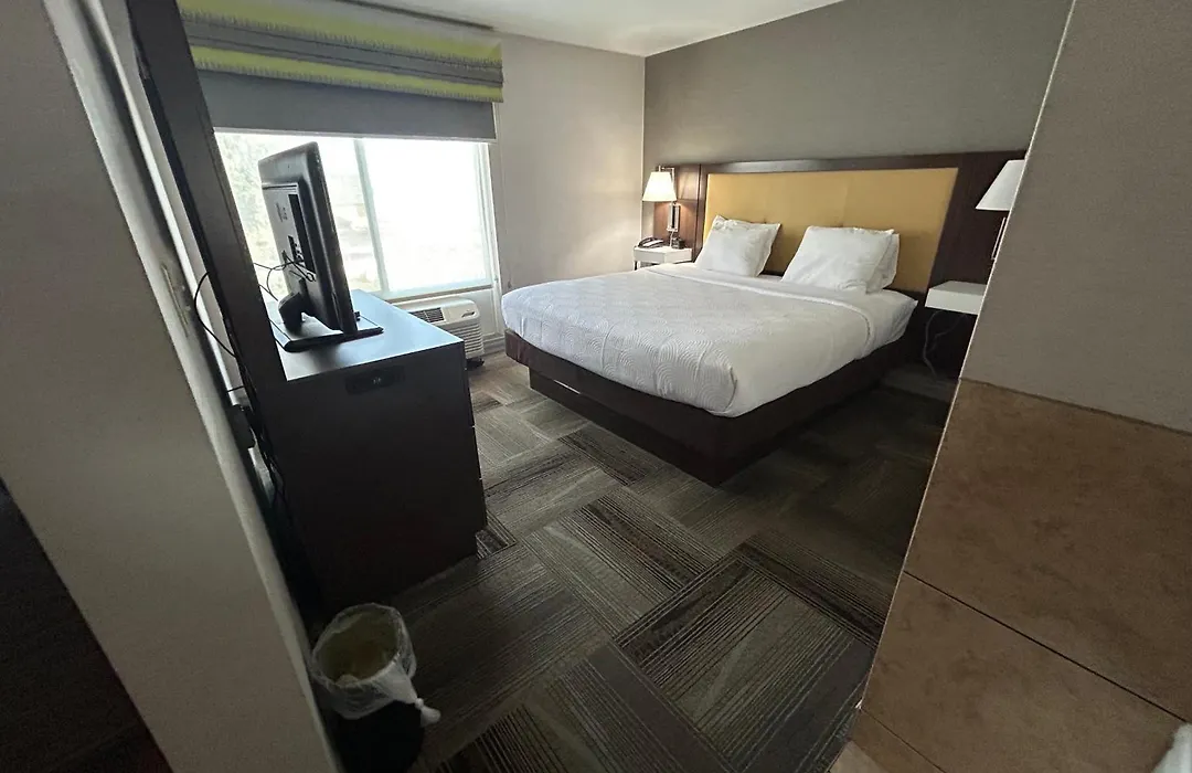 Country Inn & Suites By Radisson, Idaho Falls At The Mall-1