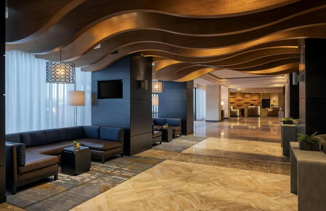 Wichita Marriott-1