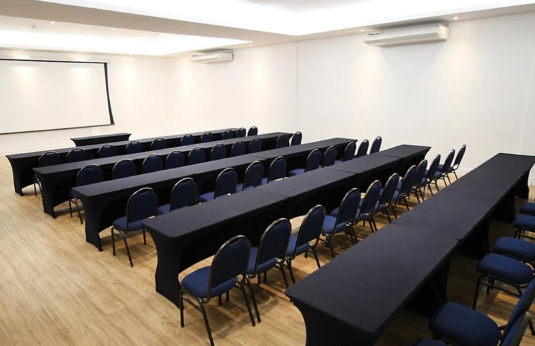 Holiday Inn Fortaleza By Ihg-1