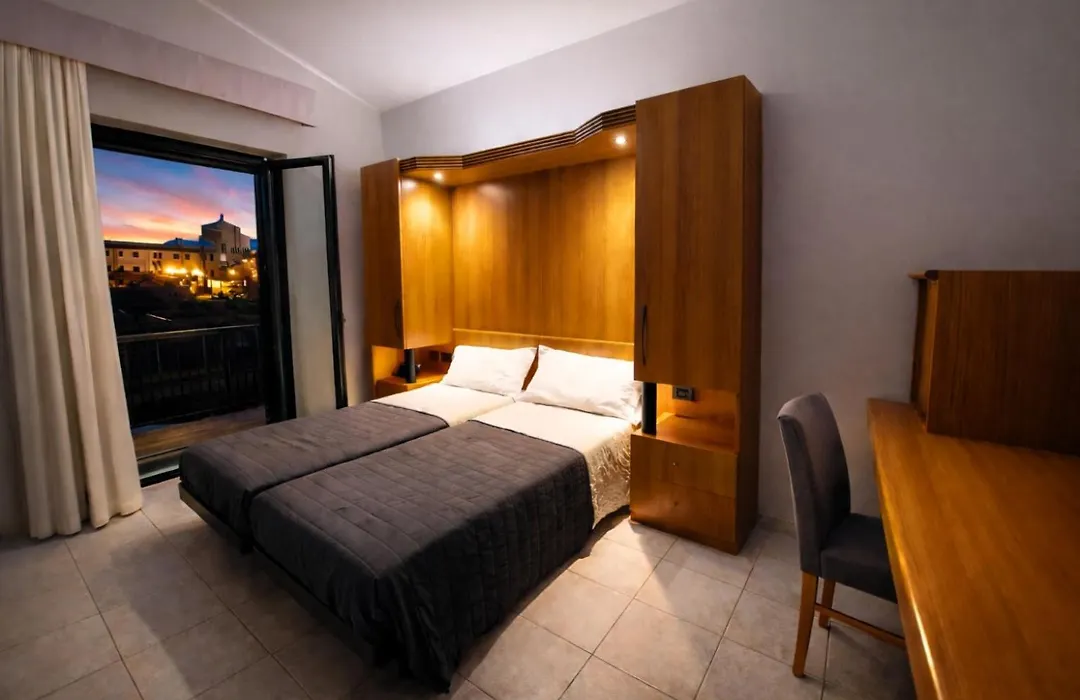 Hotel Colonne - Alihotels-1