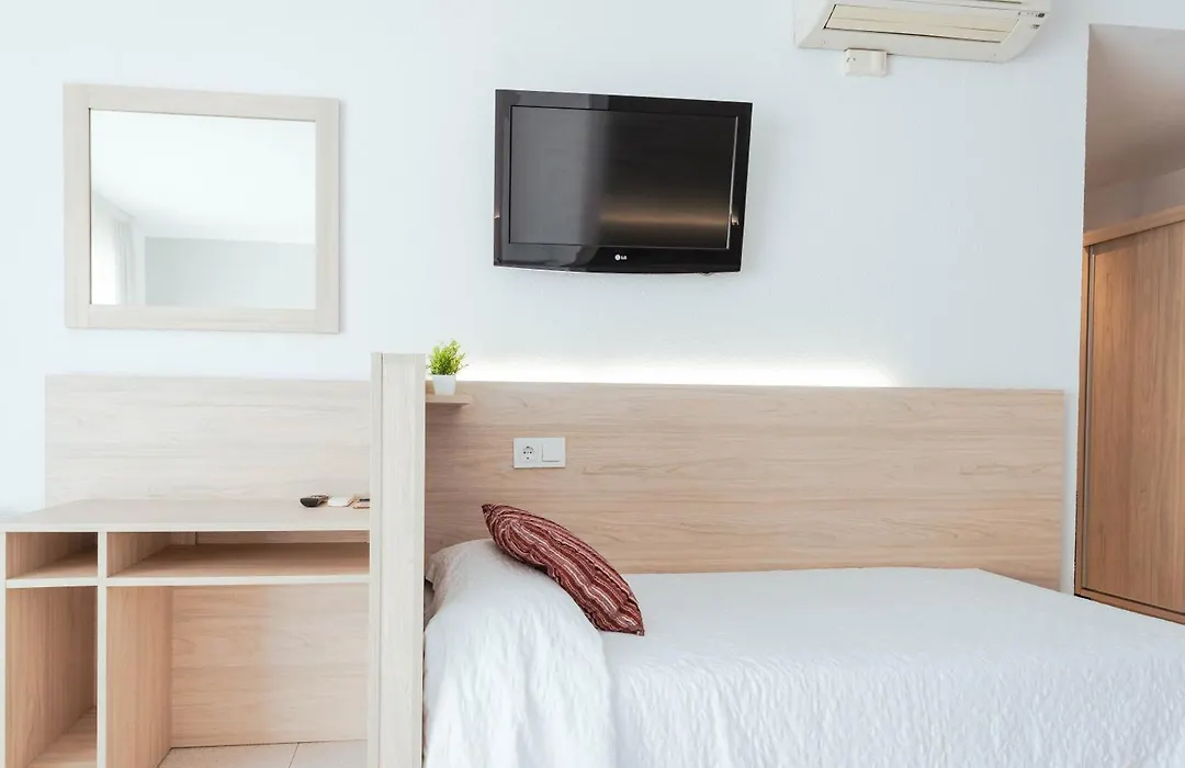 Hotel S'Agoita-1