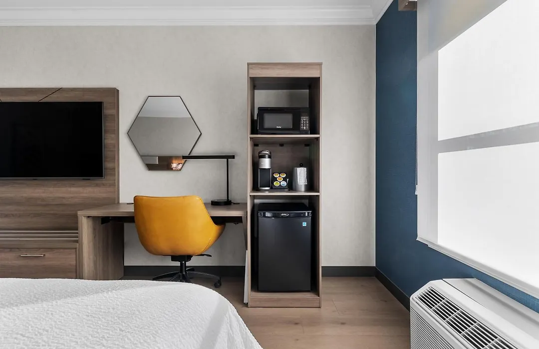 Holiday Inn Express Hotel & Suites Santa Cruz By Ihg-1