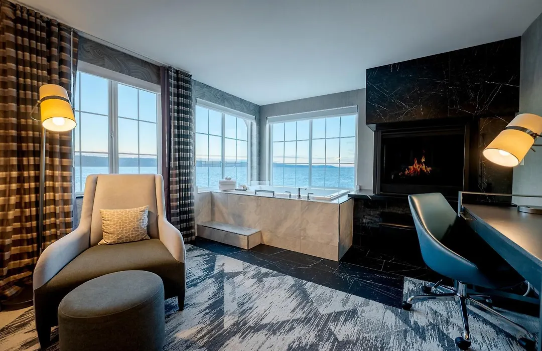 Silver Cloud Hotel - Mukilteo Waterfront-1