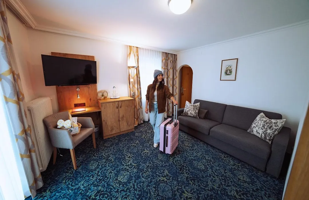 Hotel Wagner-1