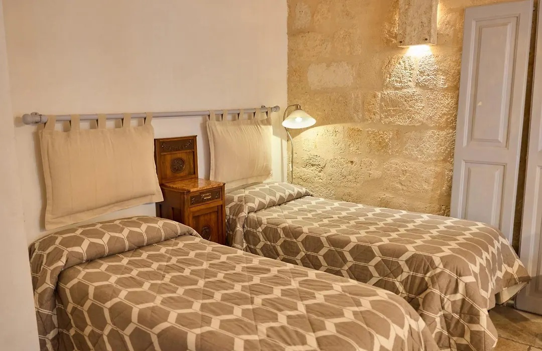 Bed & Breakfast Casa Lopez-1