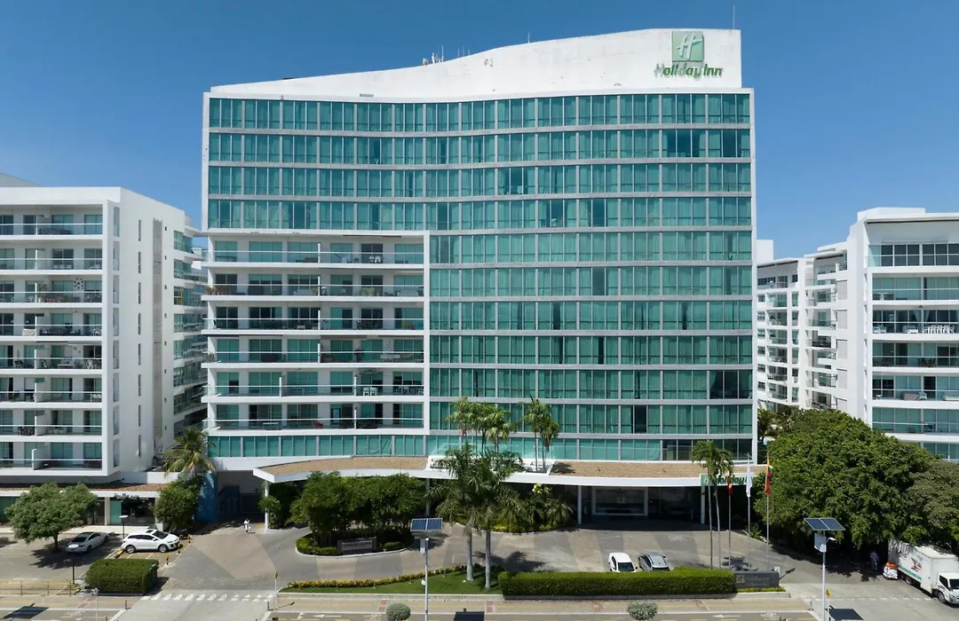 Ac Hotel By Marriott Cartagena Colombia-1