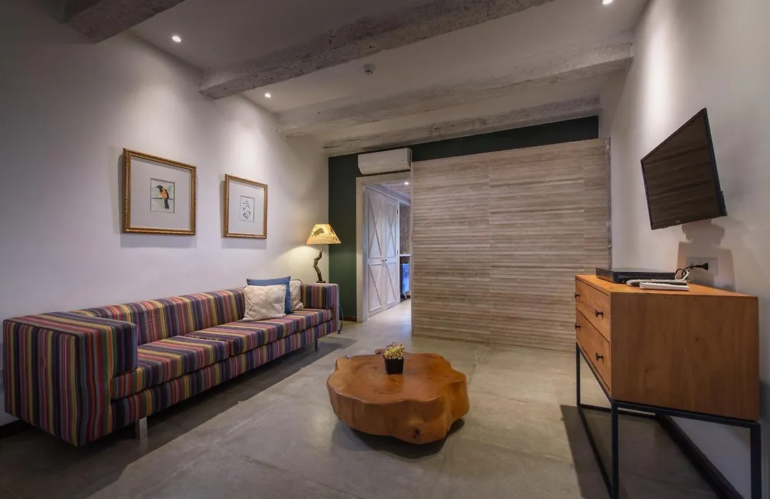 Hotel Canto das Águas - Roteiro de Charme-1