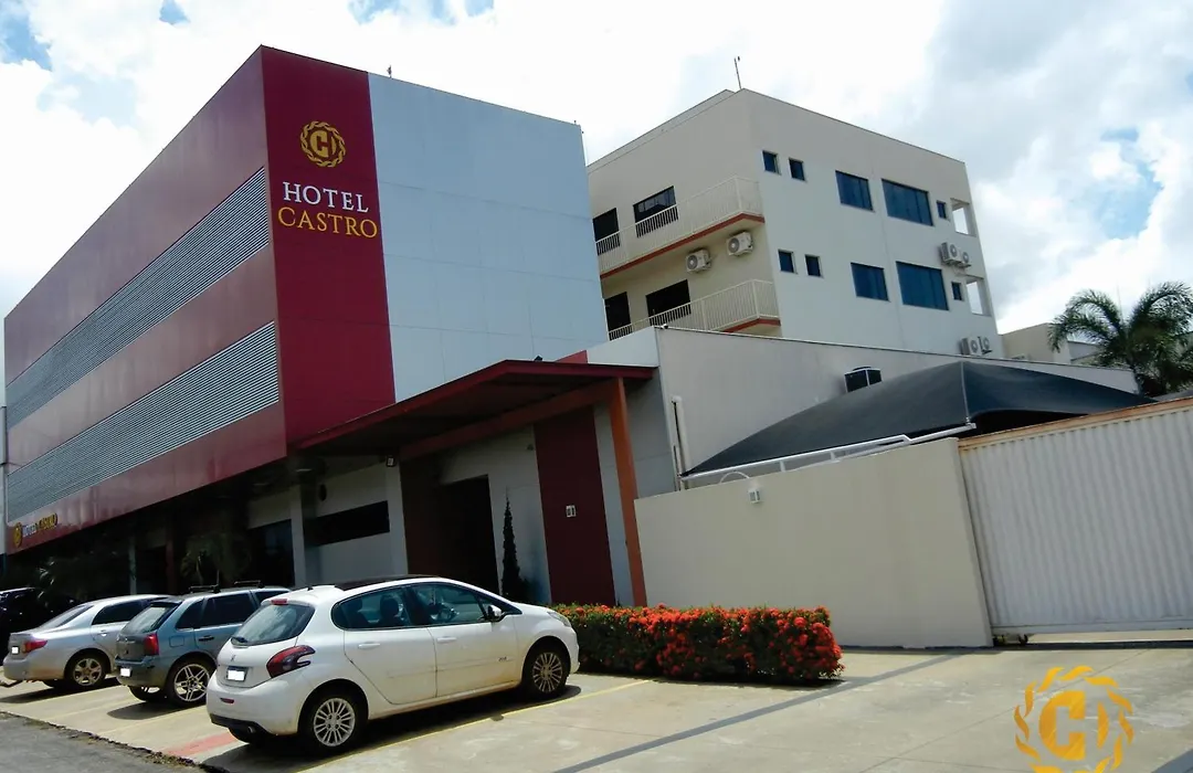Hotel Castro-1