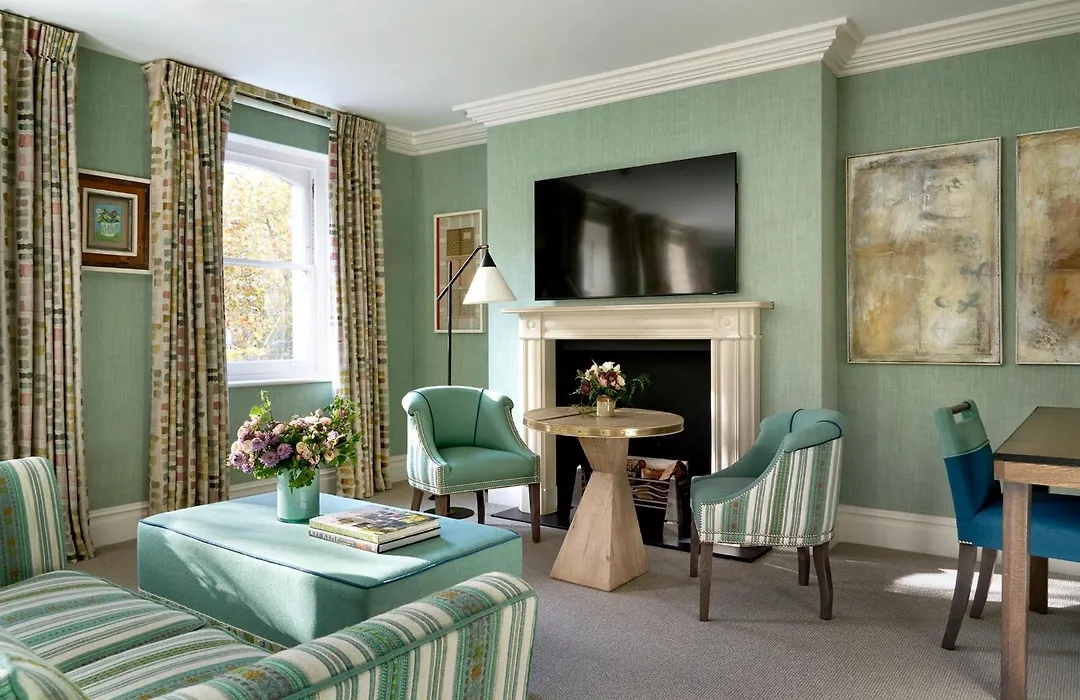 Knightsbridge Hotel, Firmdale Hotels-1