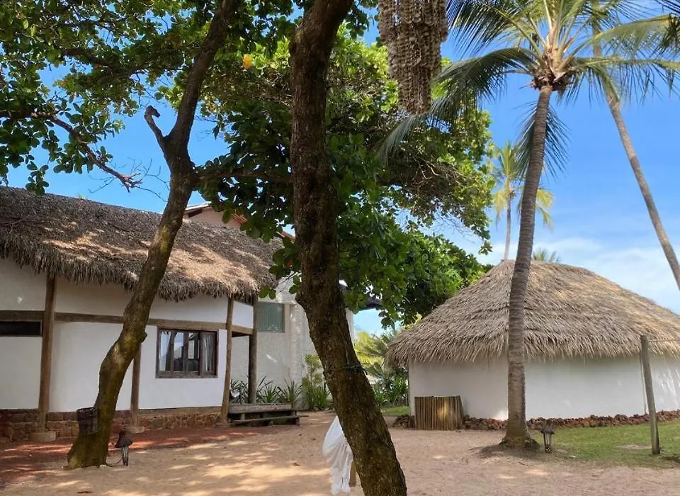 Pousada Farol das Tartarugas-1