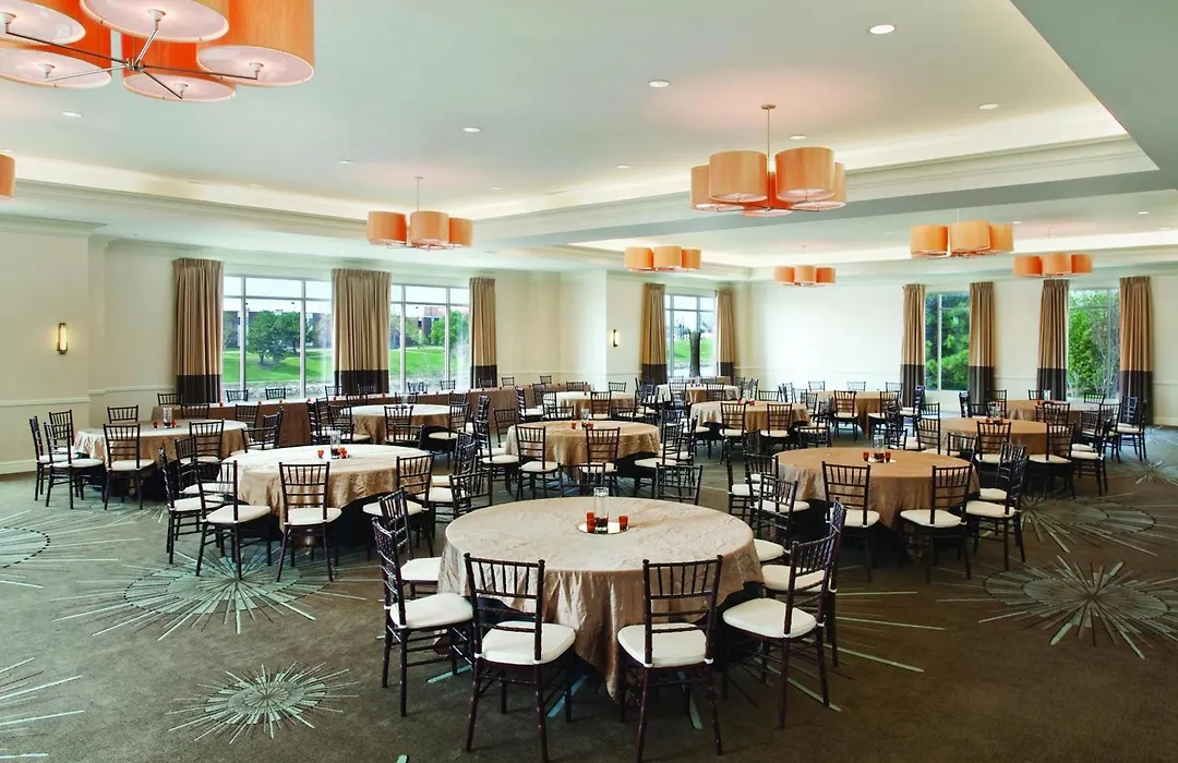 Hyatt Regency Wichita-1