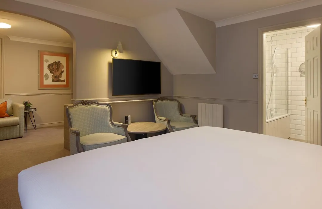 Doubletree By Hilton York-1