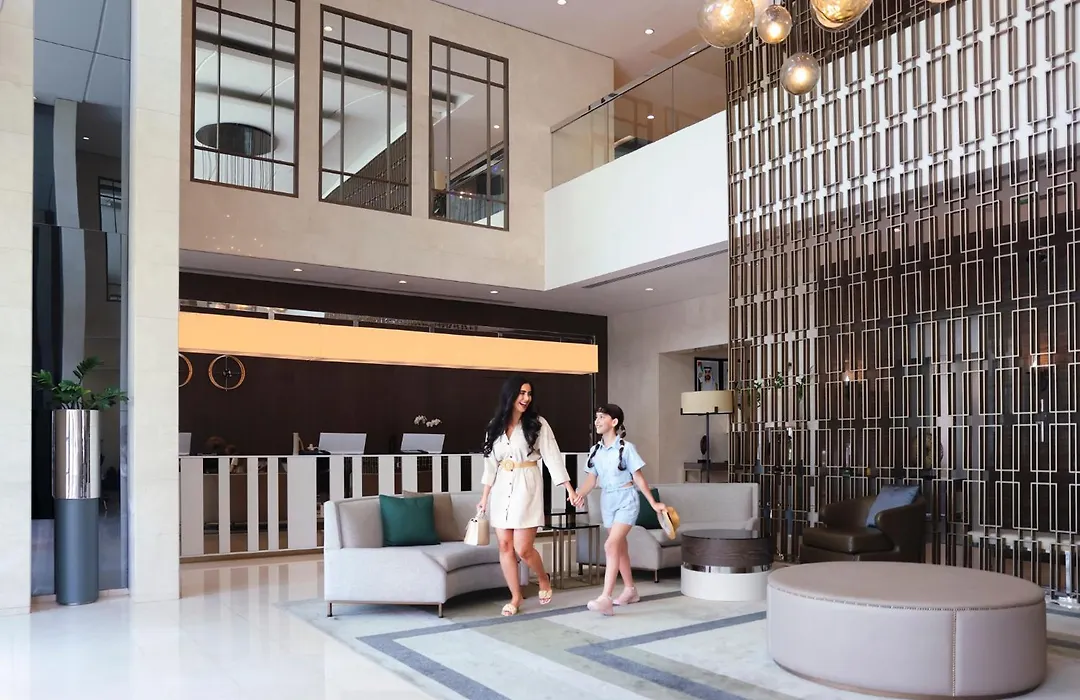 Al Maha Arjaan By Rotana-1