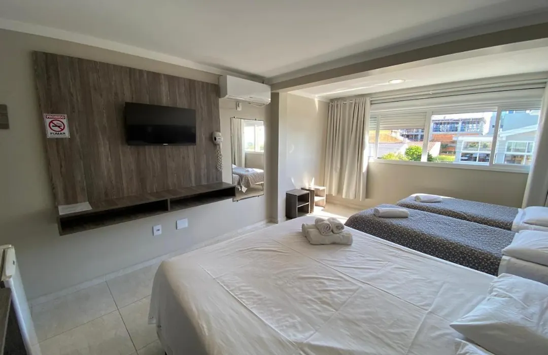 Hotel Jardim do Mar-1