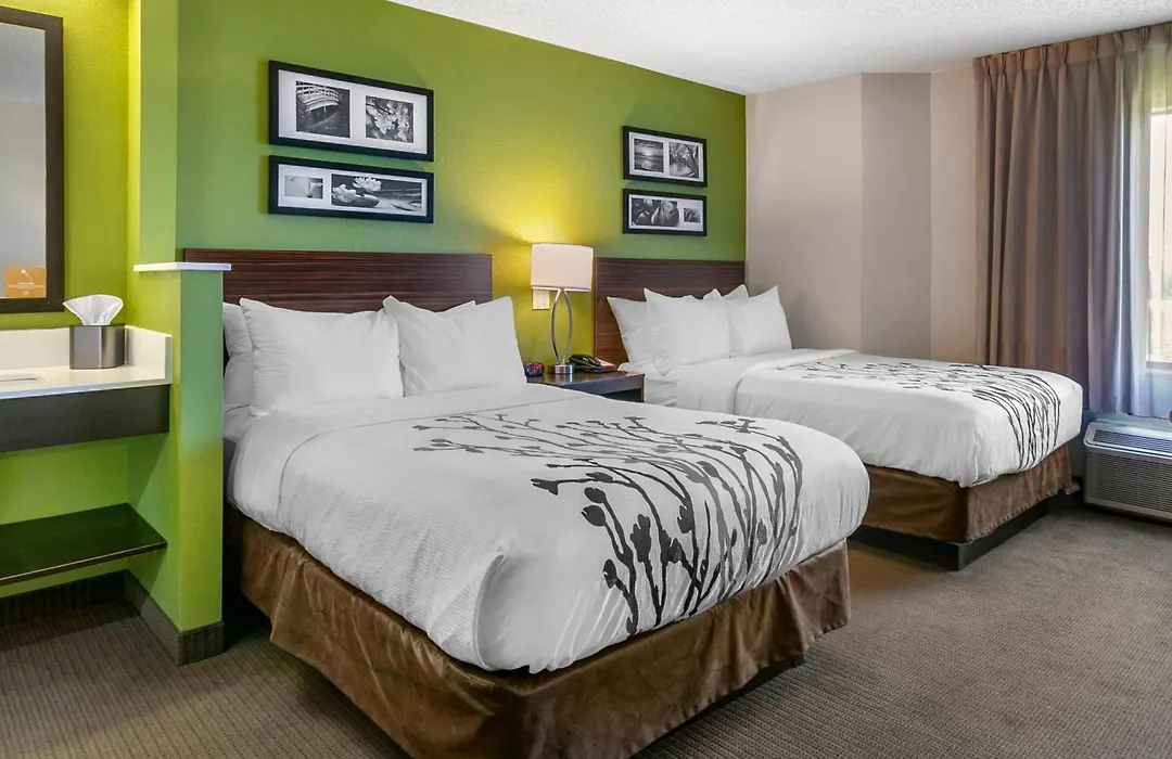 Sleep Inn Allentown-Fogelsville-1