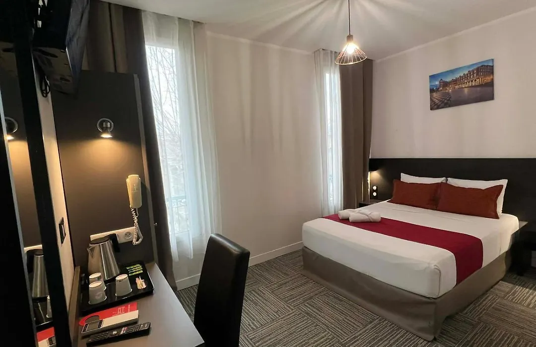 Evelia Hotels-1