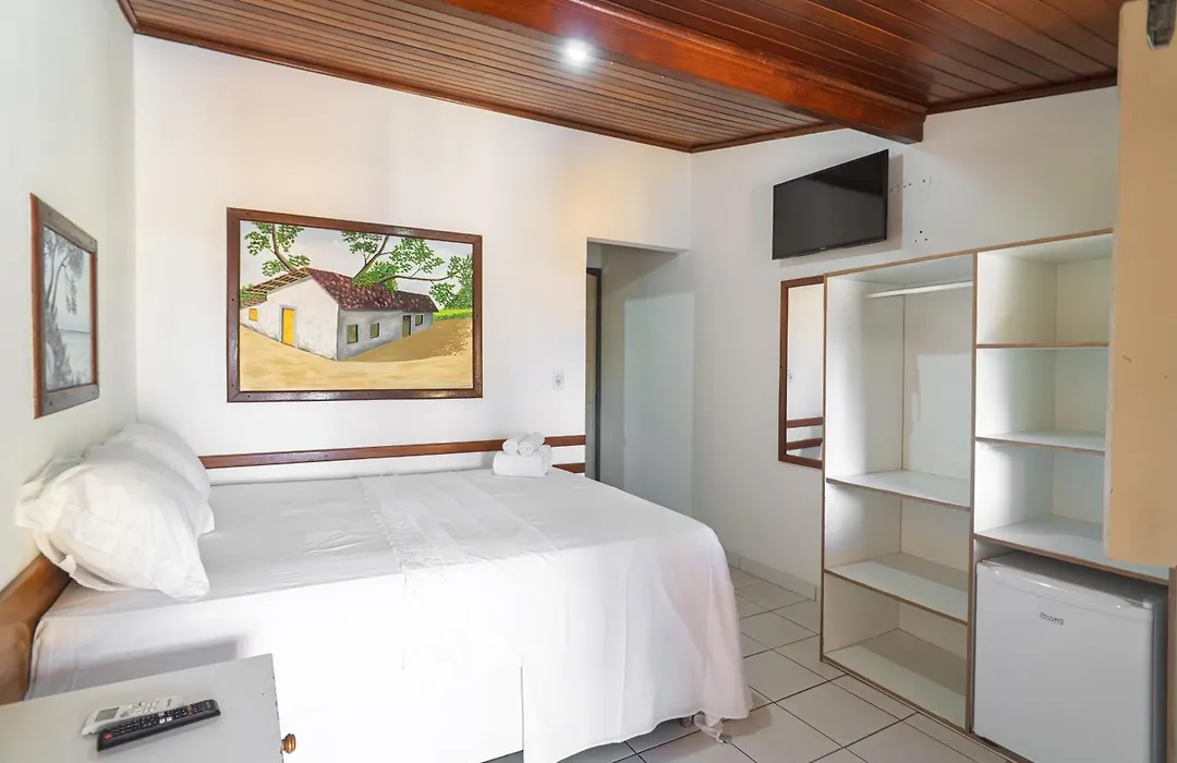 Brisa do Caitá Praia Hotel-1