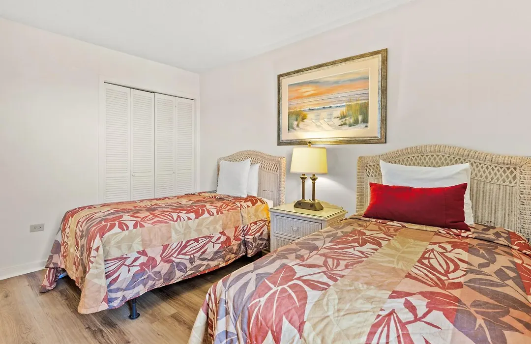 Ocean Creek Resort-1