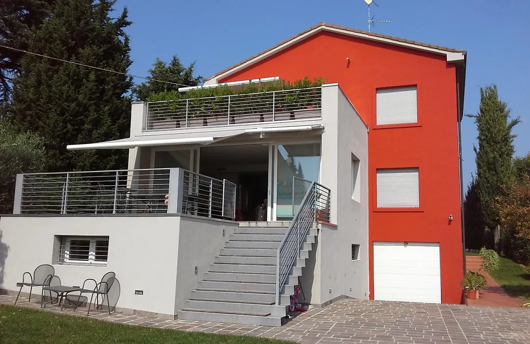 Relais Villa Lezard-1