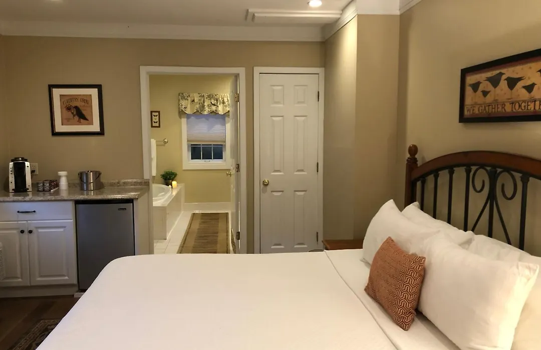 Joseph Ambler Inn-1