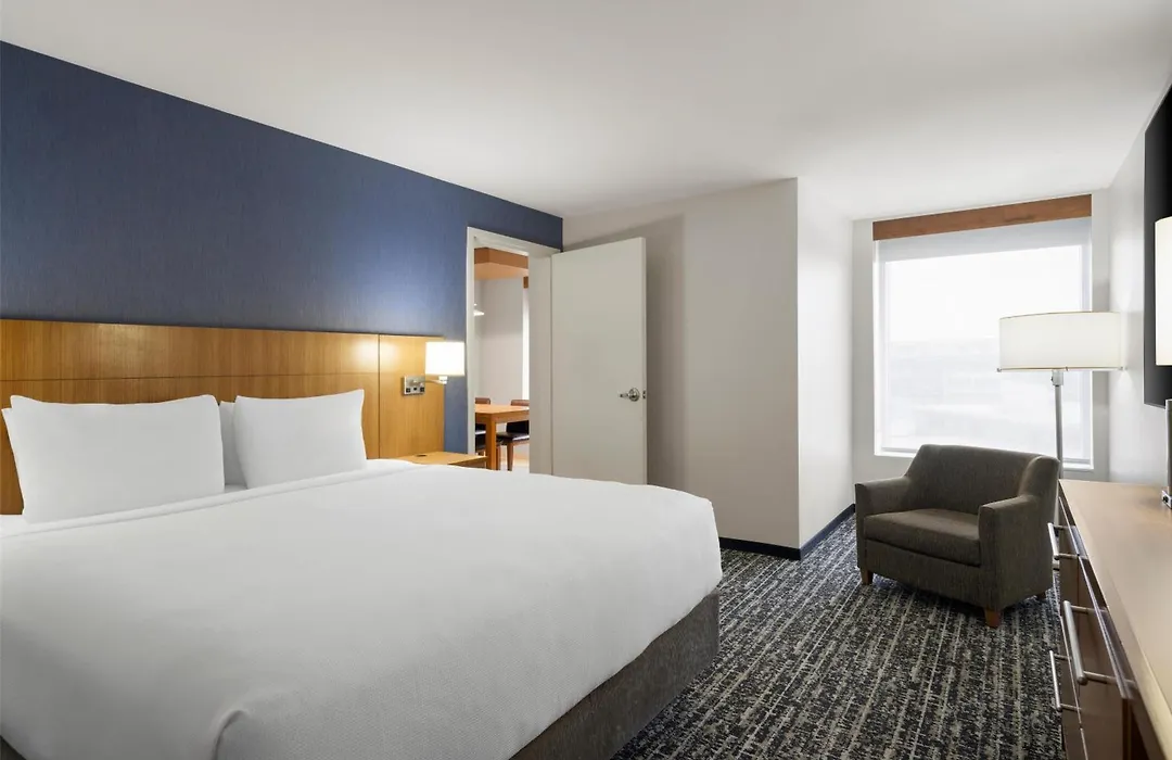 Hyatt Place Salt Lake City/Cottonwood-1