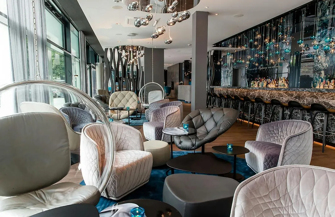 Motel One Stuttgart-Bad Cannstatt-1