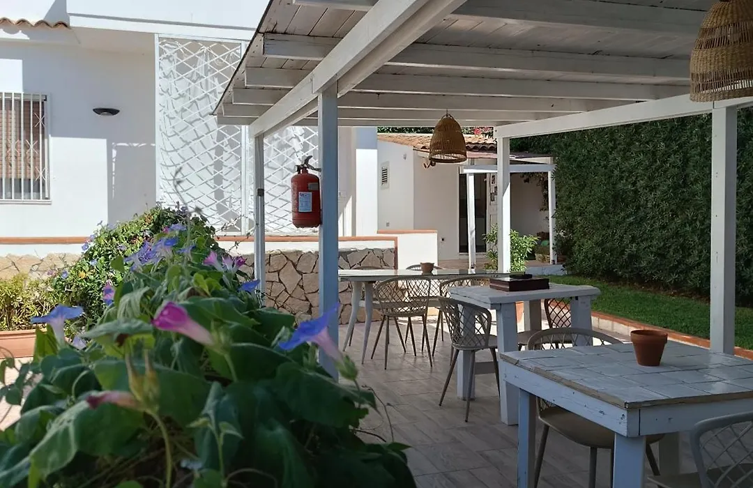 Sottovento Marzamemi Rooms&Relax-1