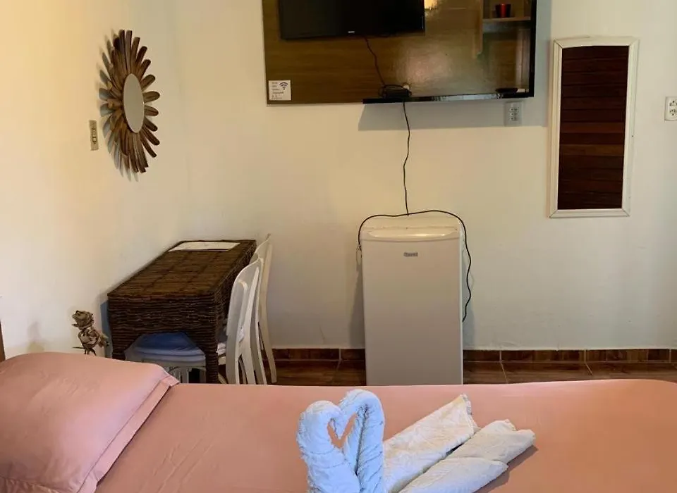 Pousada da Lucinha-1