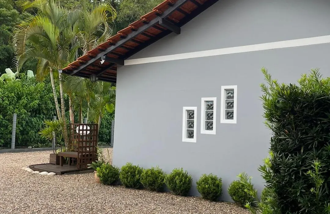 Familien Haus Pousada-1