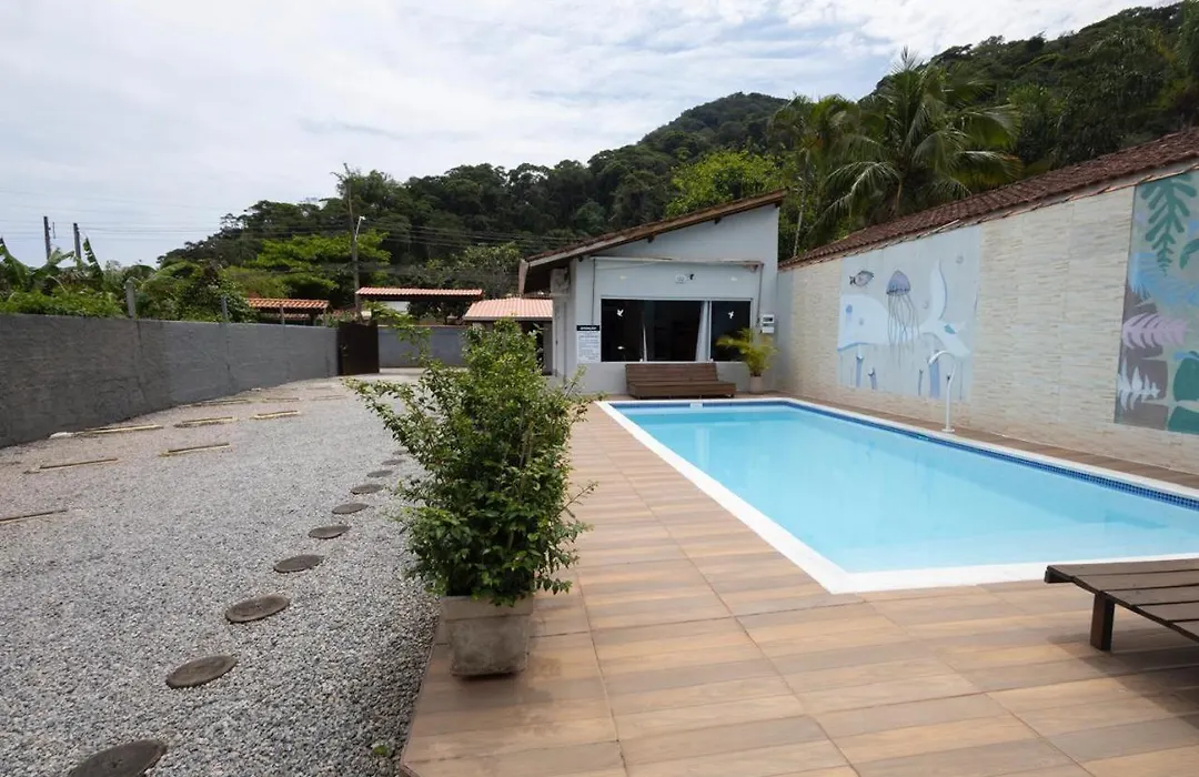 Pousada da Árvore-1