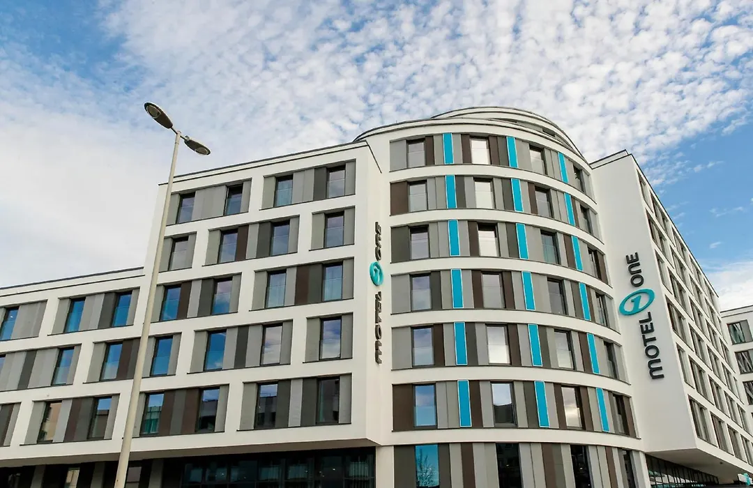 Motel One Bonn-Beethoven-1