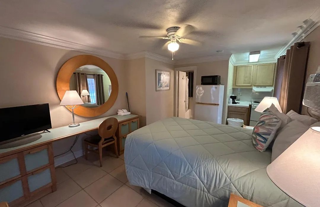 Sea Vista Motel-1