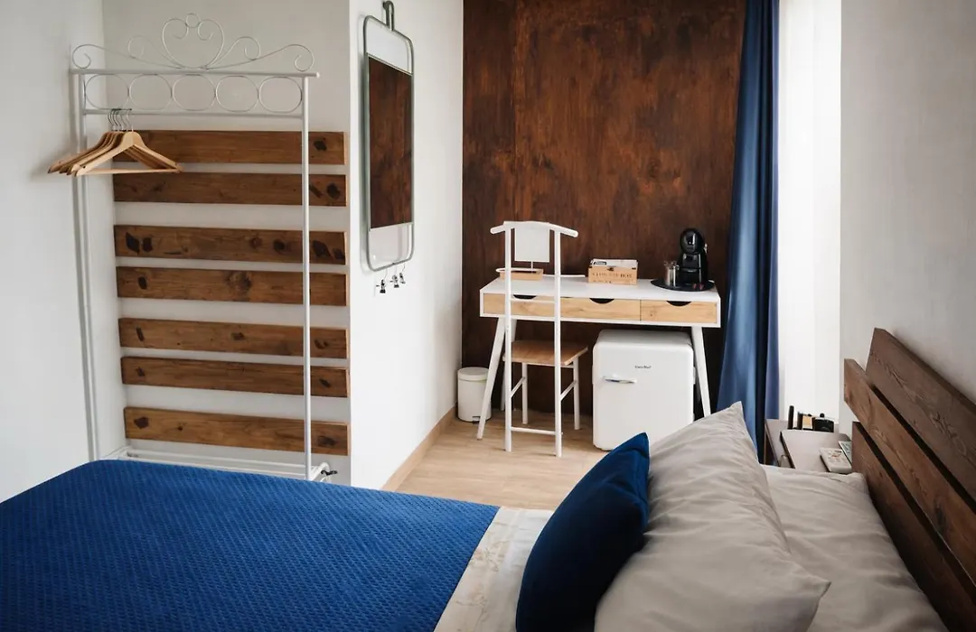 Residenza Cunto-1