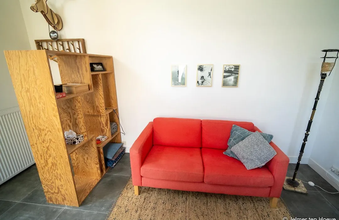 sport B&B De Veluwezoom-1