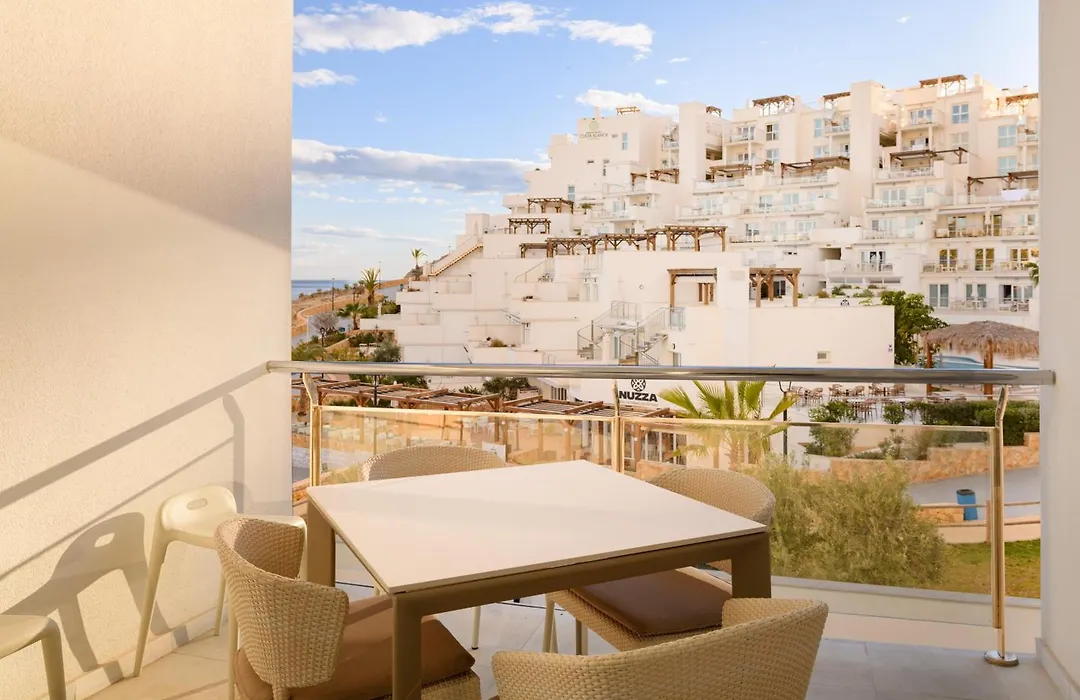 Dormio Resort Costa Blanca Beach & Spa-1