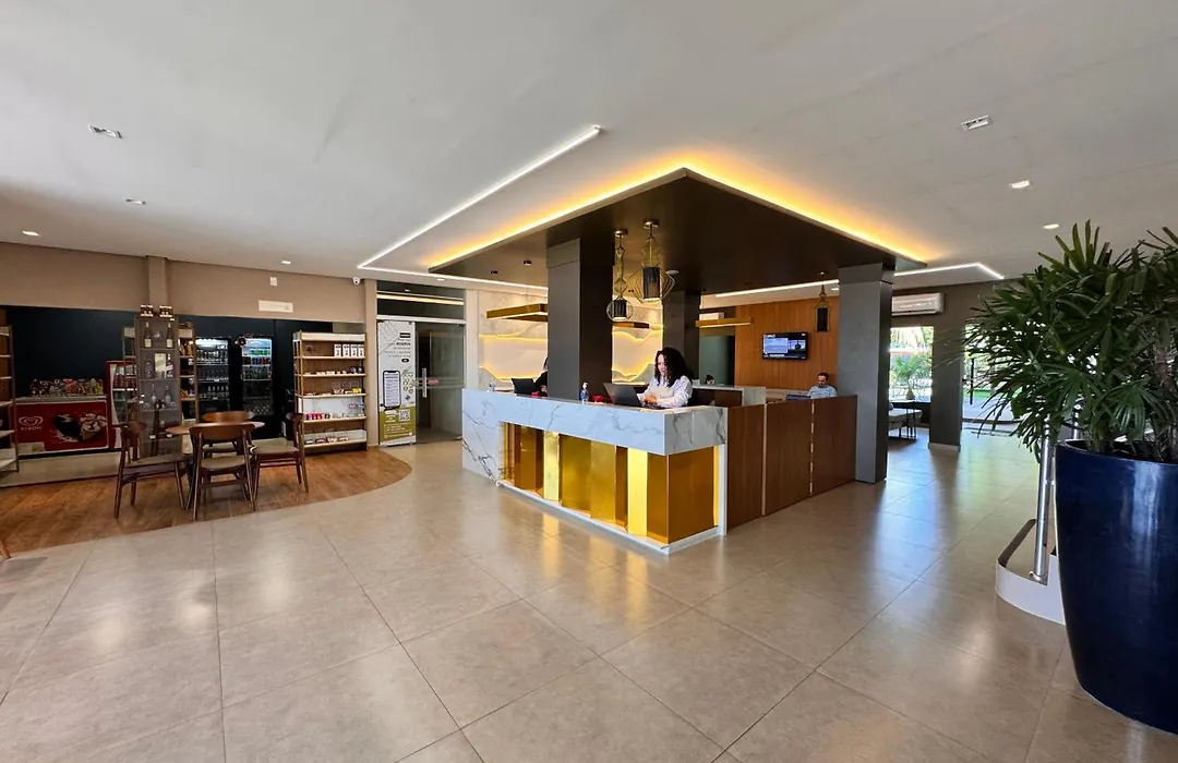 Balsas Premier Hotel-1