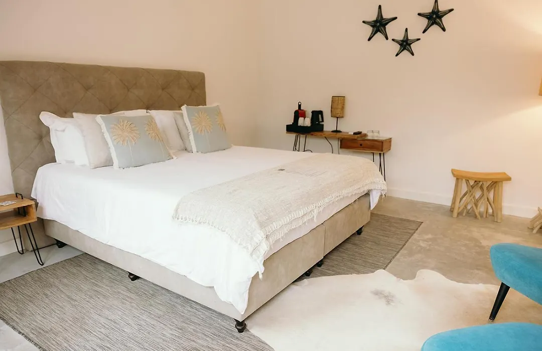 Eleven, Boutique Luxury House & Garden-1
