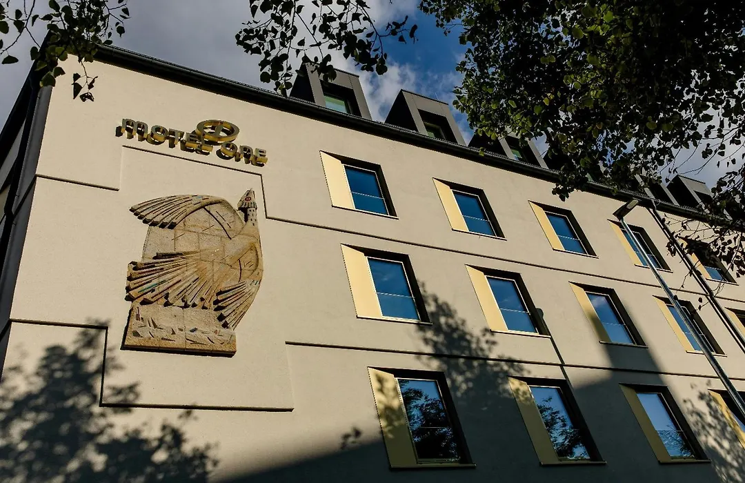 Motel One Würzburg-1