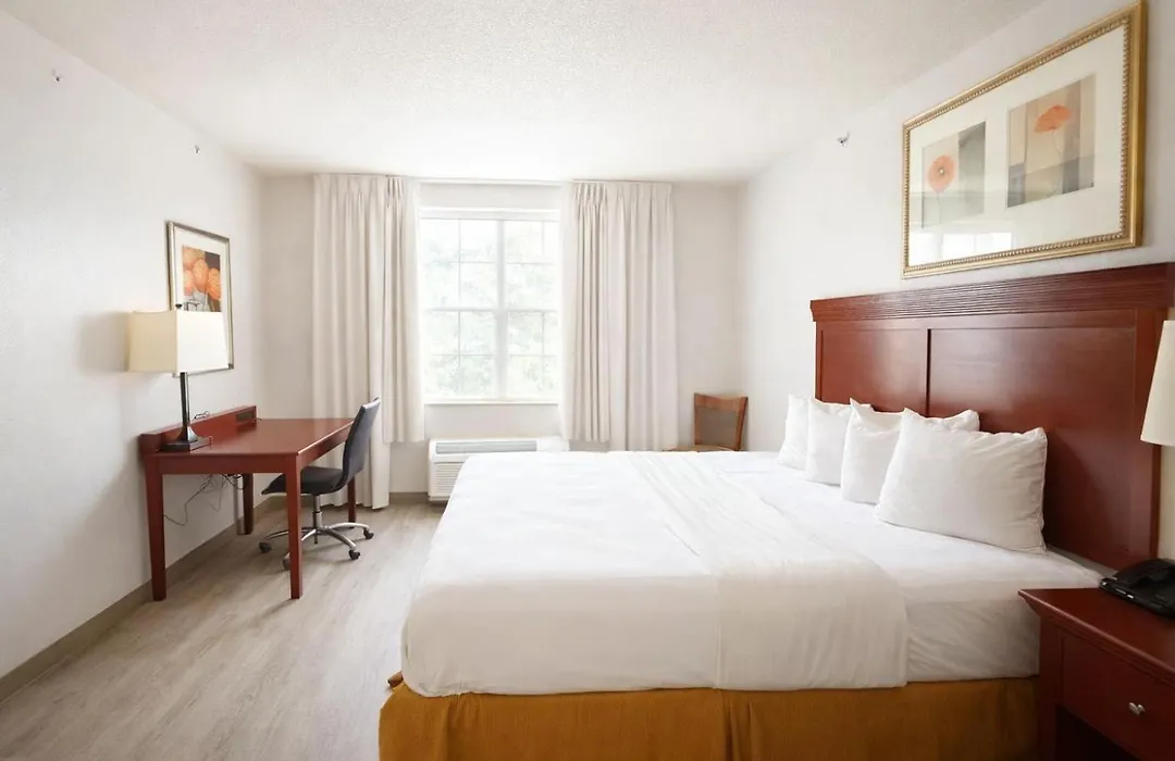 Seffner Inn And Suites-1